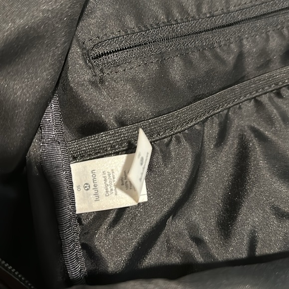 Lululemon Backpack - Picture 10 of 10